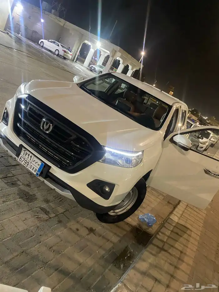 سياره حوظ شنجان للبيع 5