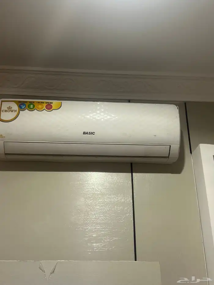 مكيف اسبليت طنين بارد 1