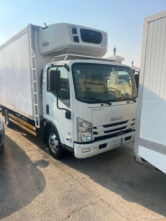 دينا ايسوزو تبريد و تثليج 1