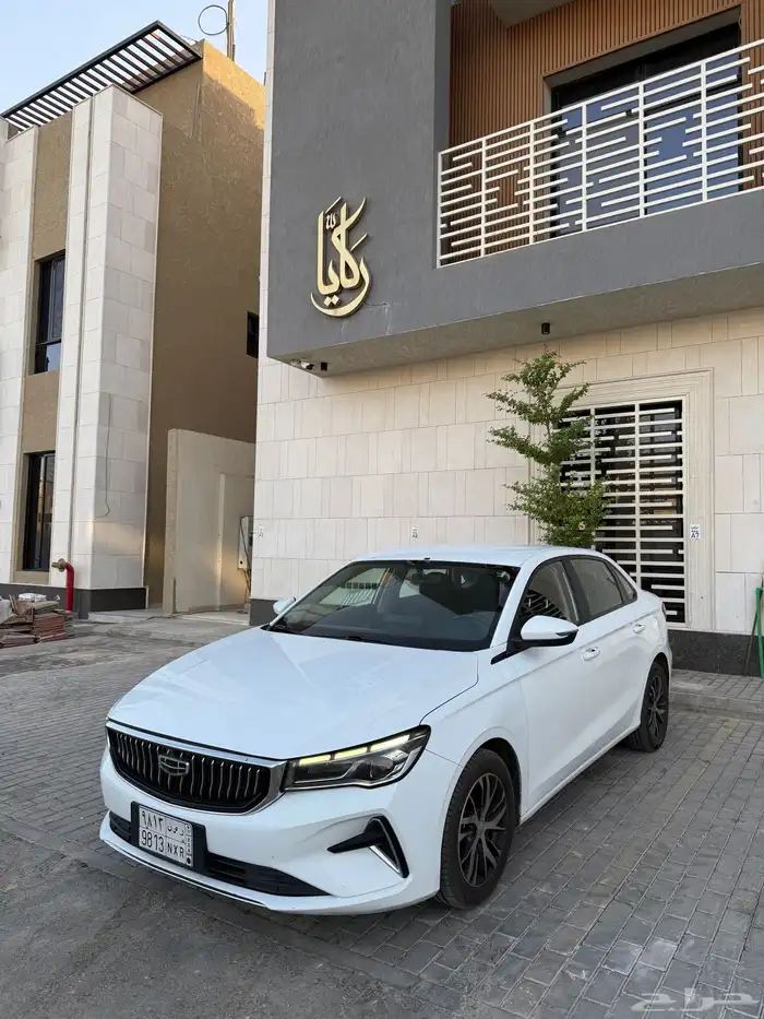 جيلي امجراند 2024 0