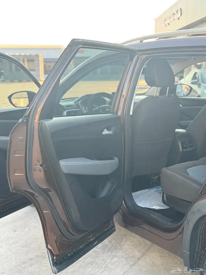 كابتيفا 2021 LS 8