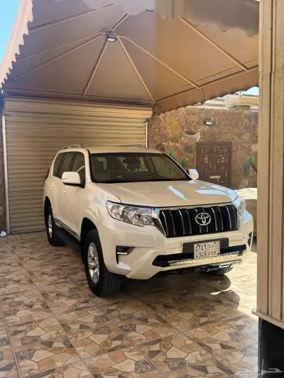 برادو 2023 وكالة عبداللطيف جميل تشيكاته وكالة index