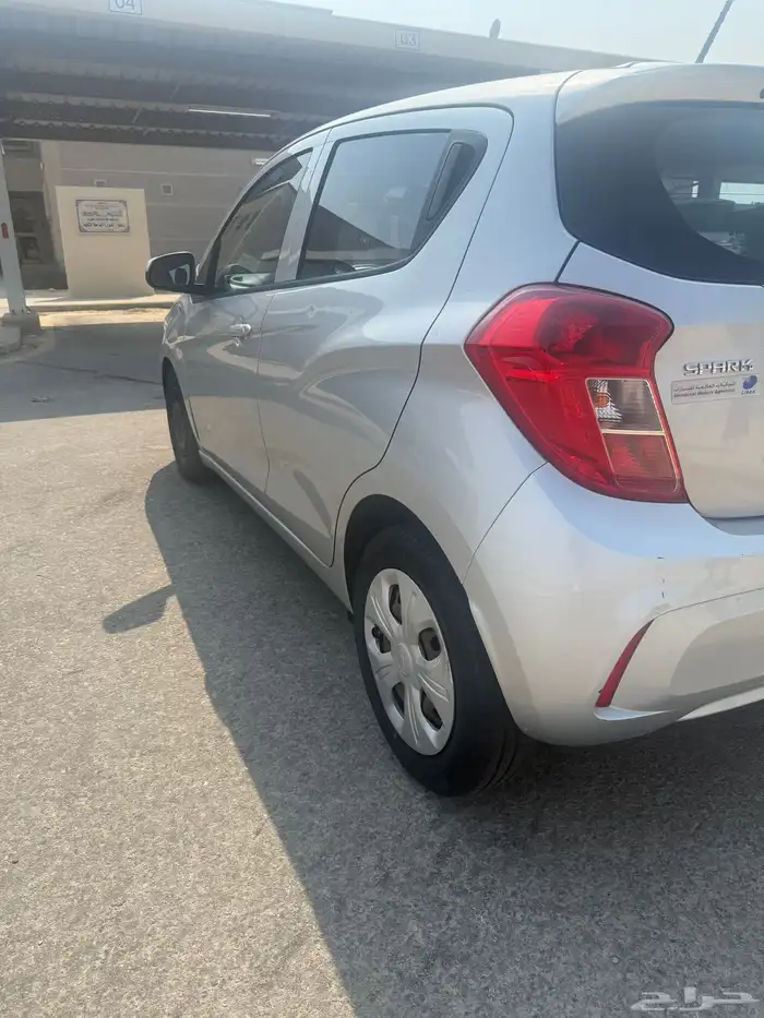 للبيع سبارك 2019 4
