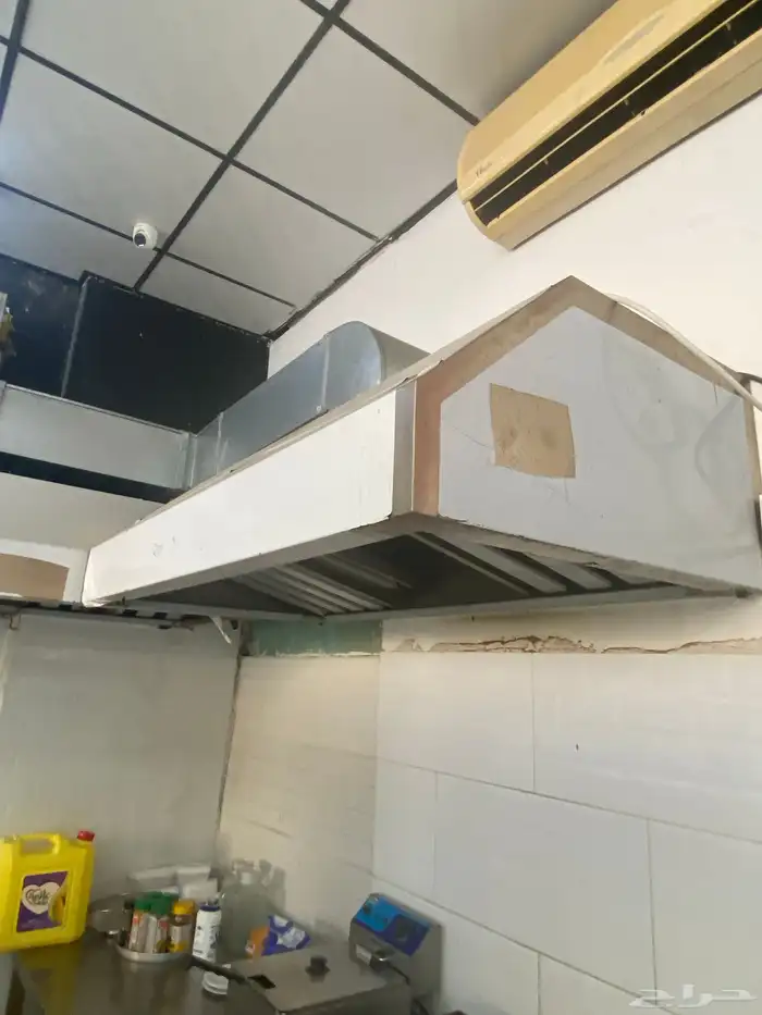 اغراض بوفية 19