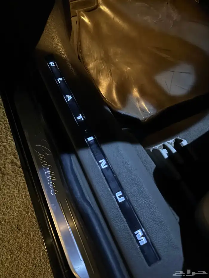 كاديلاك xts 2013 20