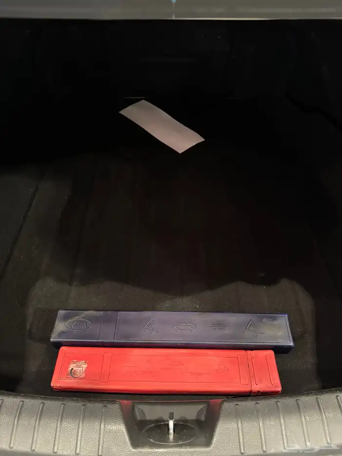 للبيع آوبتيما 2015 عداد 190k 24