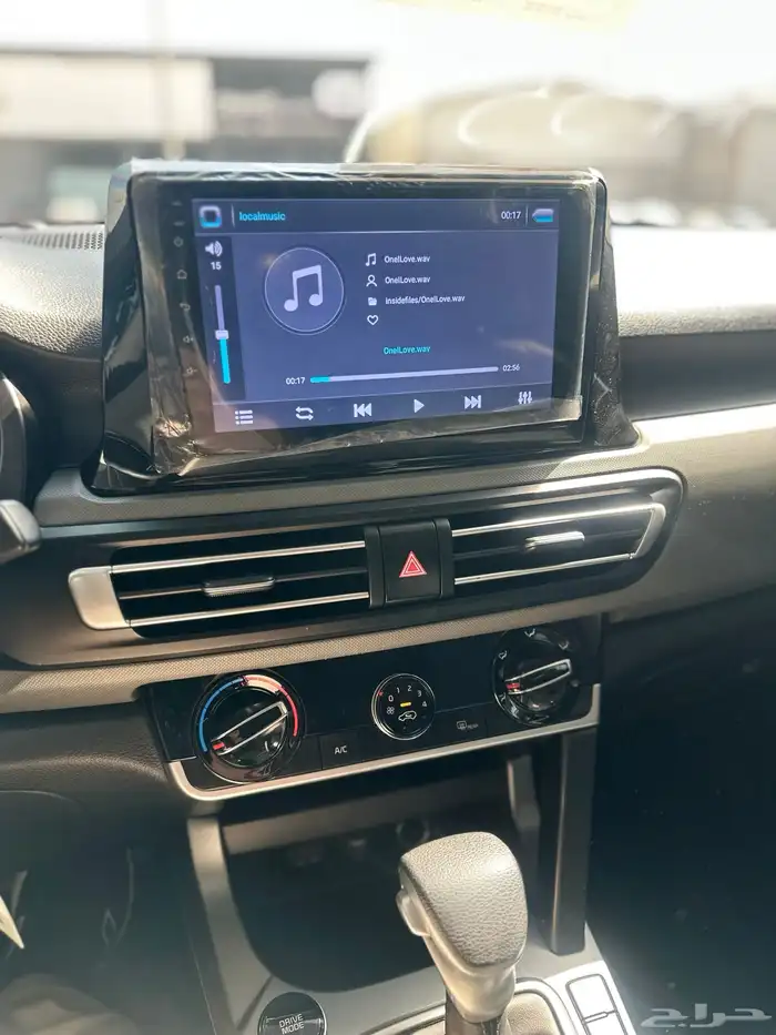 سيلتوس 2020 تيربو دبل 1600 بطاقة جمركية صناعة كوري 11