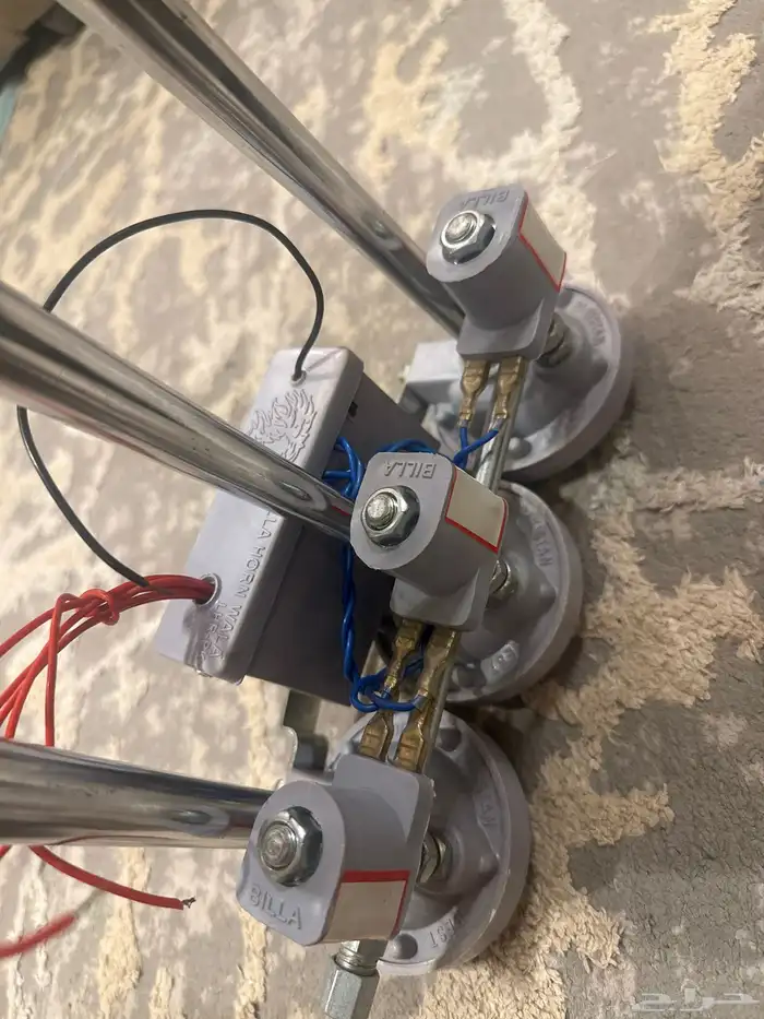 بوري BILLM جديد 7