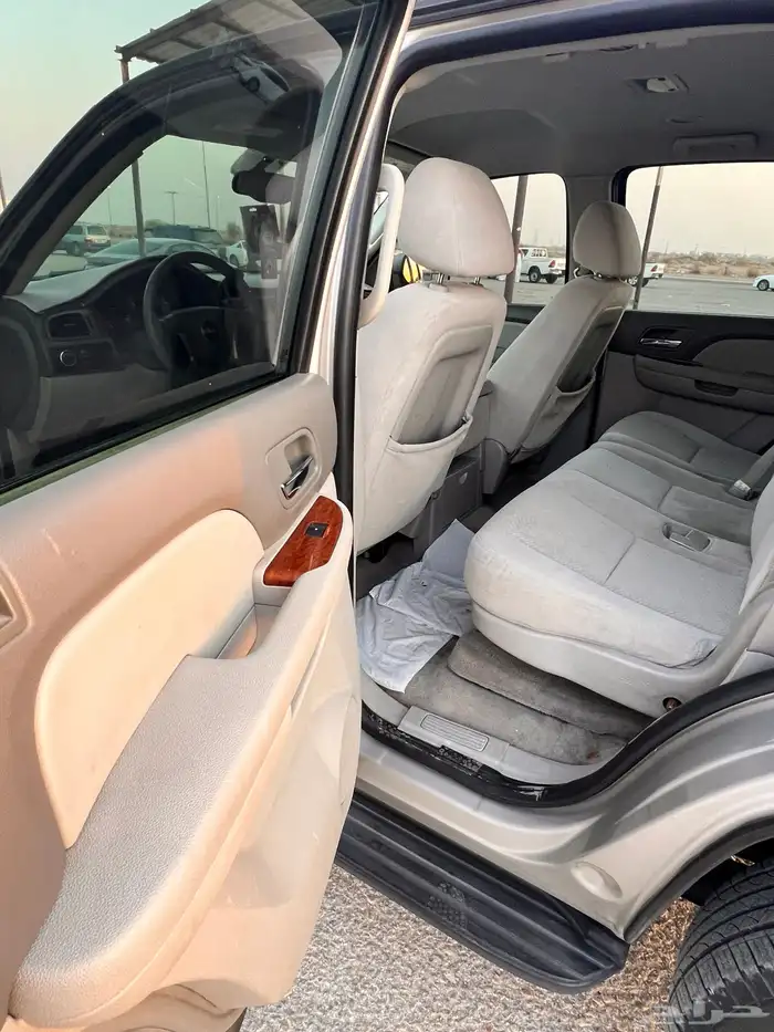 يوكن 2008 بودي بلد بدون دبل 20