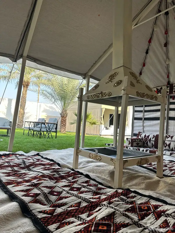 مجالس للاجار اليومي للمناسبات الدمام الفرسان 48