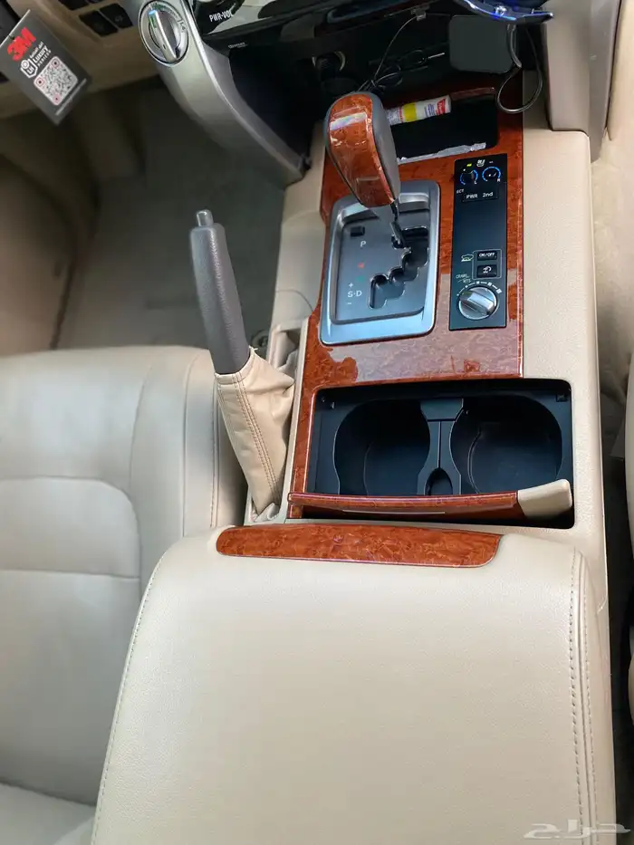 2013 VXR 5.7 Black 41