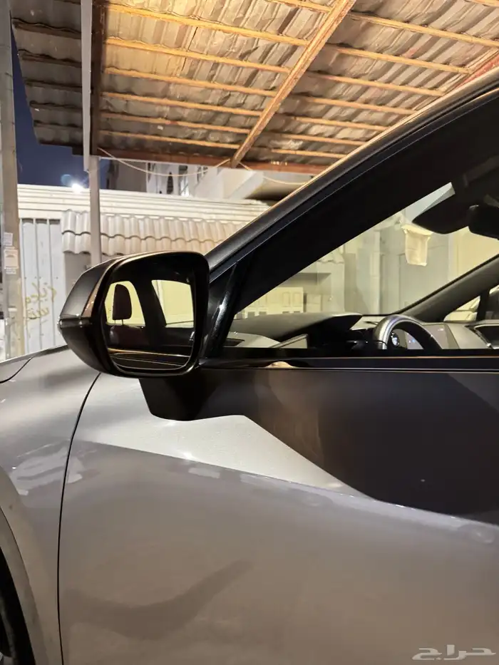 Lexus NX 2022 Hybrid 350h AWD 5