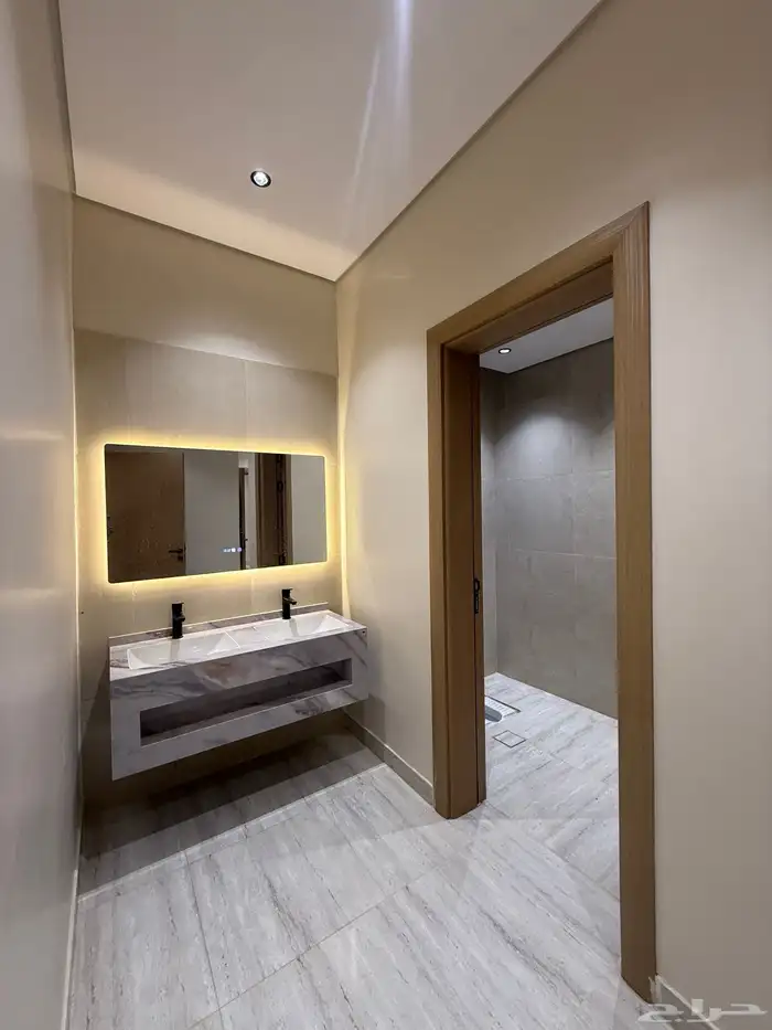 للبيع شقه تمليك بحمراء الاسد 8