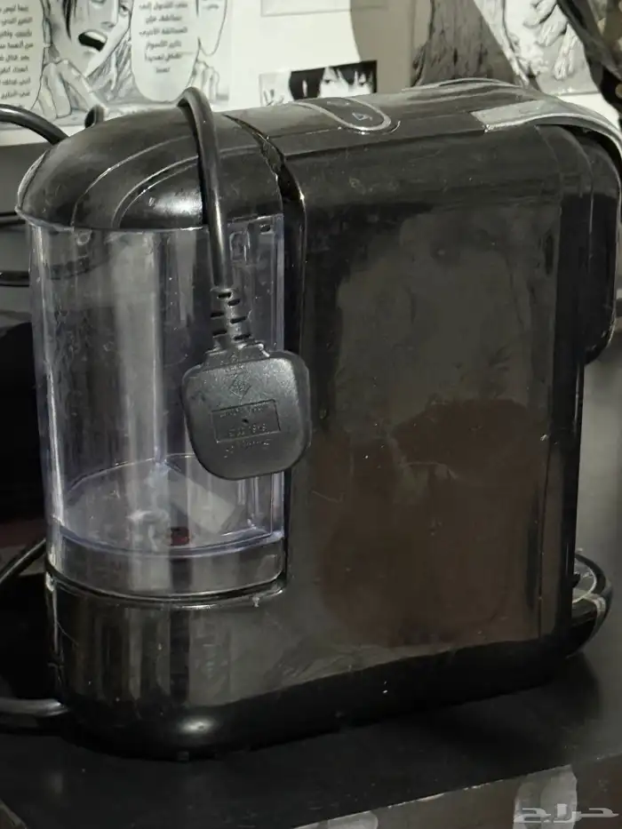 صانعة قهوة جديدة 4