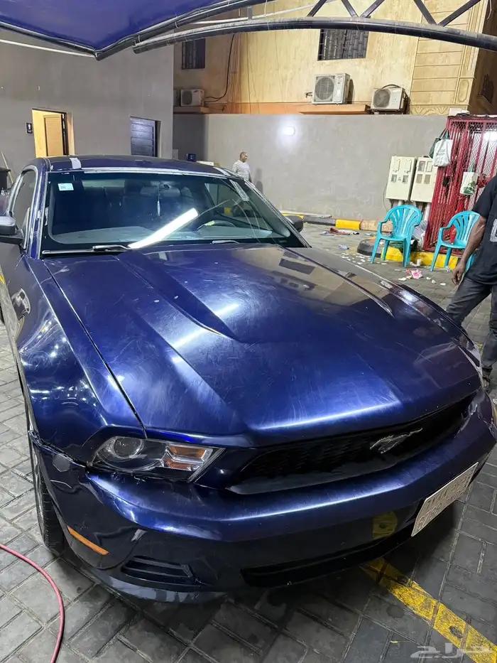 موستنق 2012 v6 9