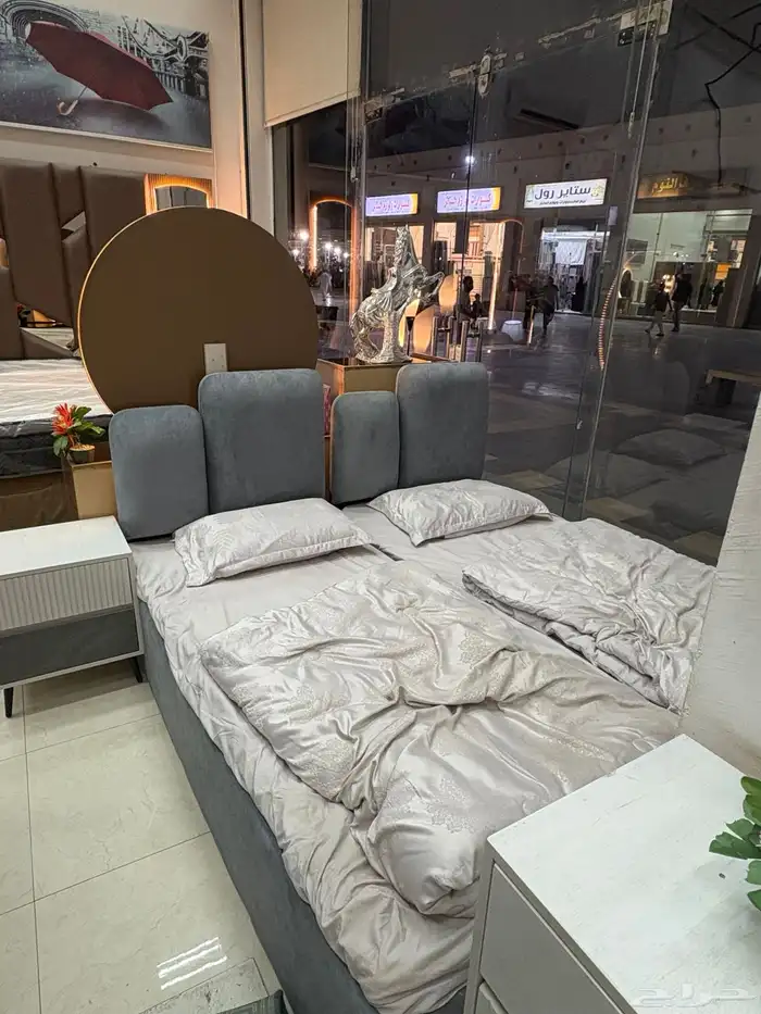 تفصيل اثاث وغرف نوم 4