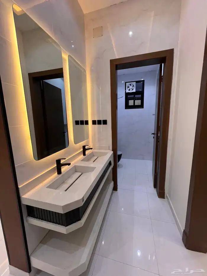 روف علوى مع ملحق حى الراقى خميس مشيط 770 الف 4