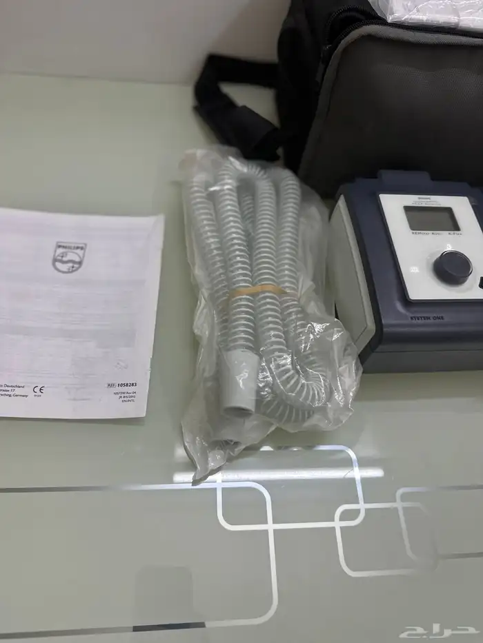 جهاز تنفس فيلبس 3