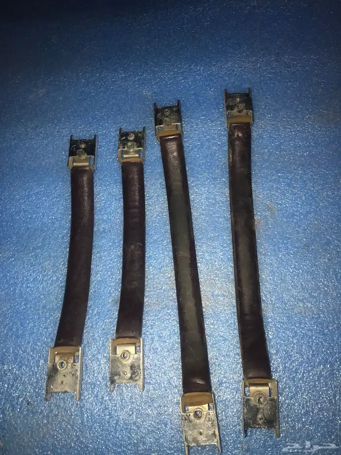 للبيع يدات ابواب داخليه كابرس وغطاء فيوز كابرس صابونه 2