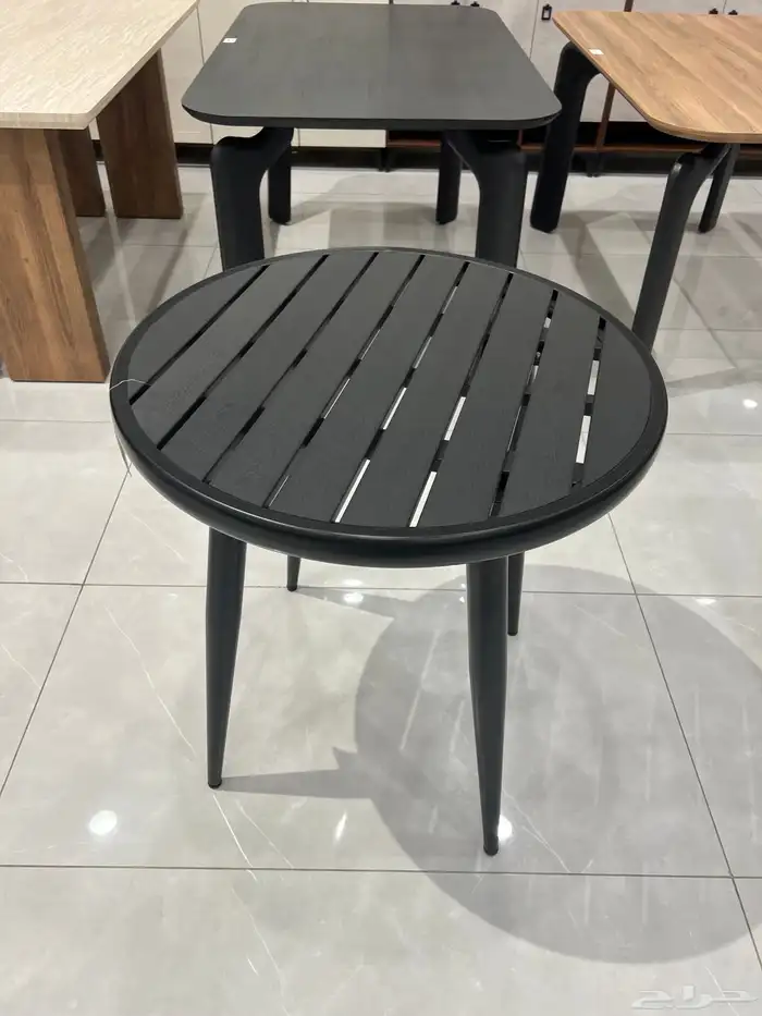 طاولات كوفي مقهى مطعم بوفية 36