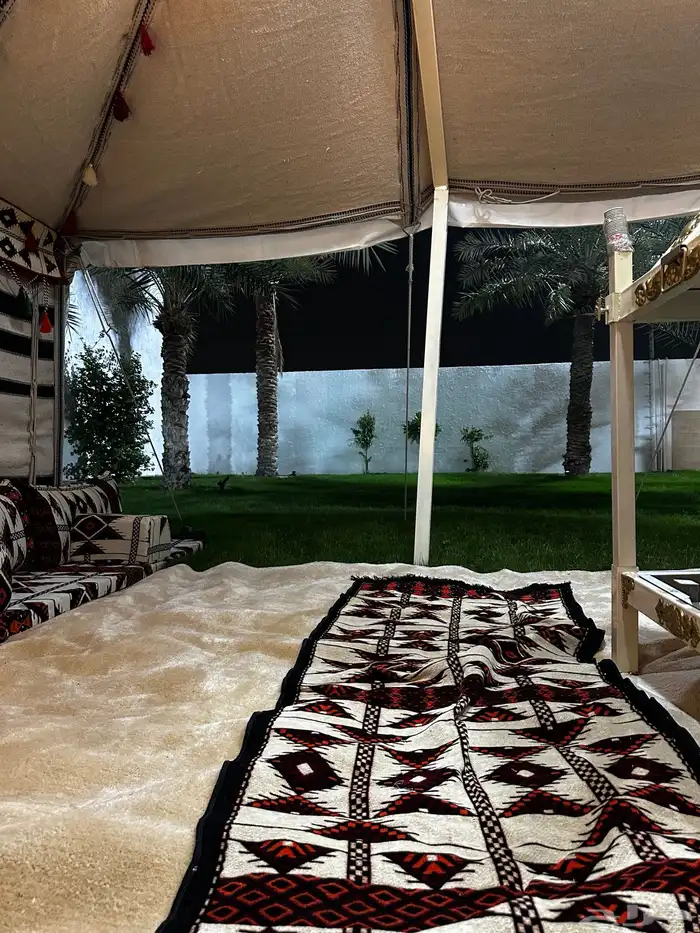 مجالس للاجار اليومي للمناسبات الدمام الفرسان 29