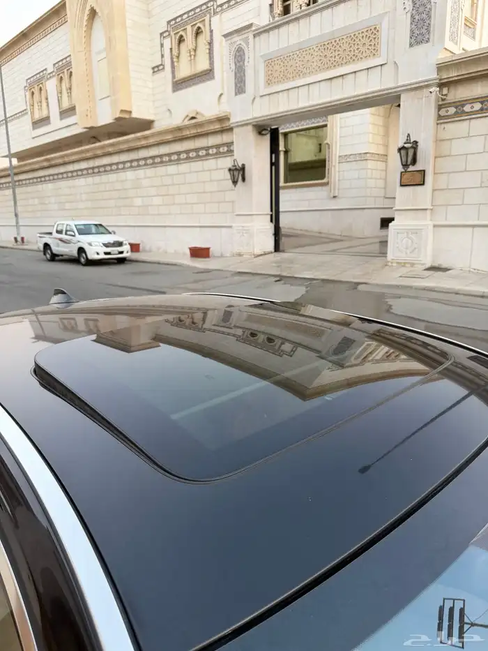 بي ام دبيلو 2009 ( مخزن ) اقبل البدل المناسب 33