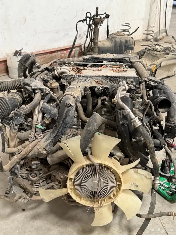 جكسار 2023 وكاله قطع 1