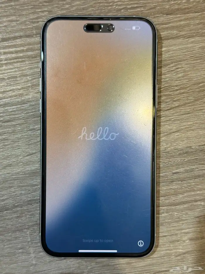 ايفون 15 بلس 0