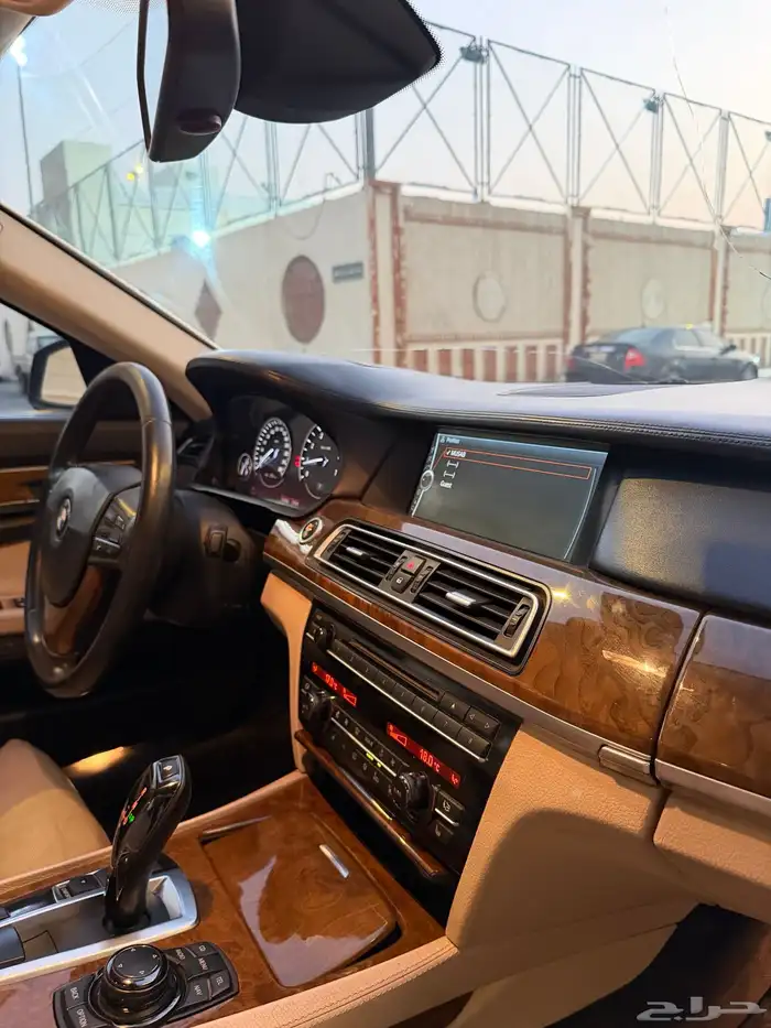 بي ام دبيلو 2009 ( مخزن ) اقبل البدل المناسب 47