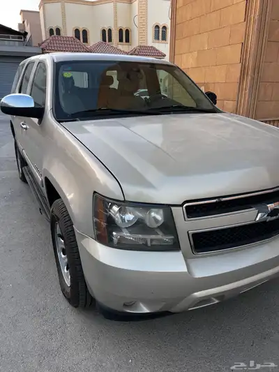 شفر ليه تاهو 2009 index