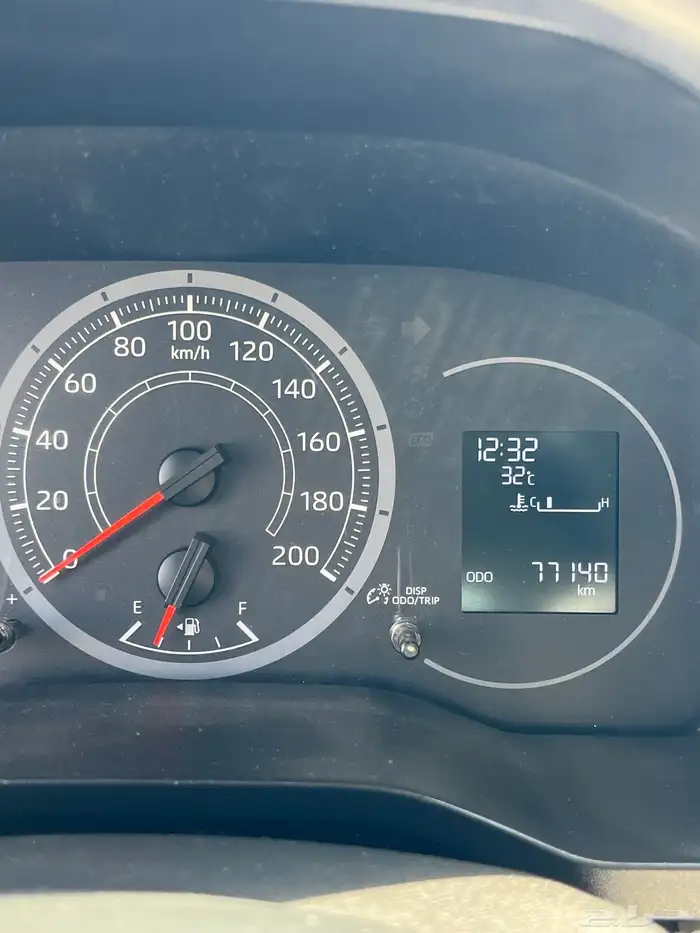 باص هايس 2023 ماشي 77 الف 13