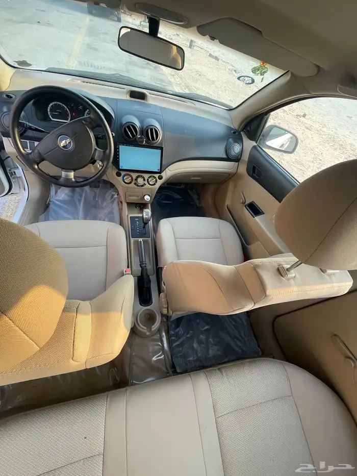 شفرولية افيو 2015 19