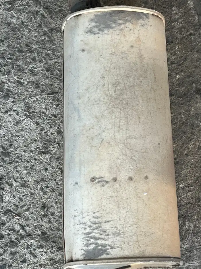 دبة ابو صقر وترفيعة جمس سييرا 3