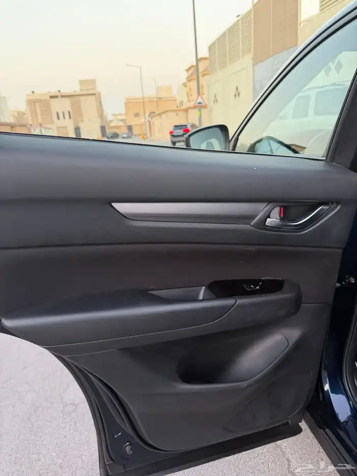 مازدا CX5 2023 وكالة 20