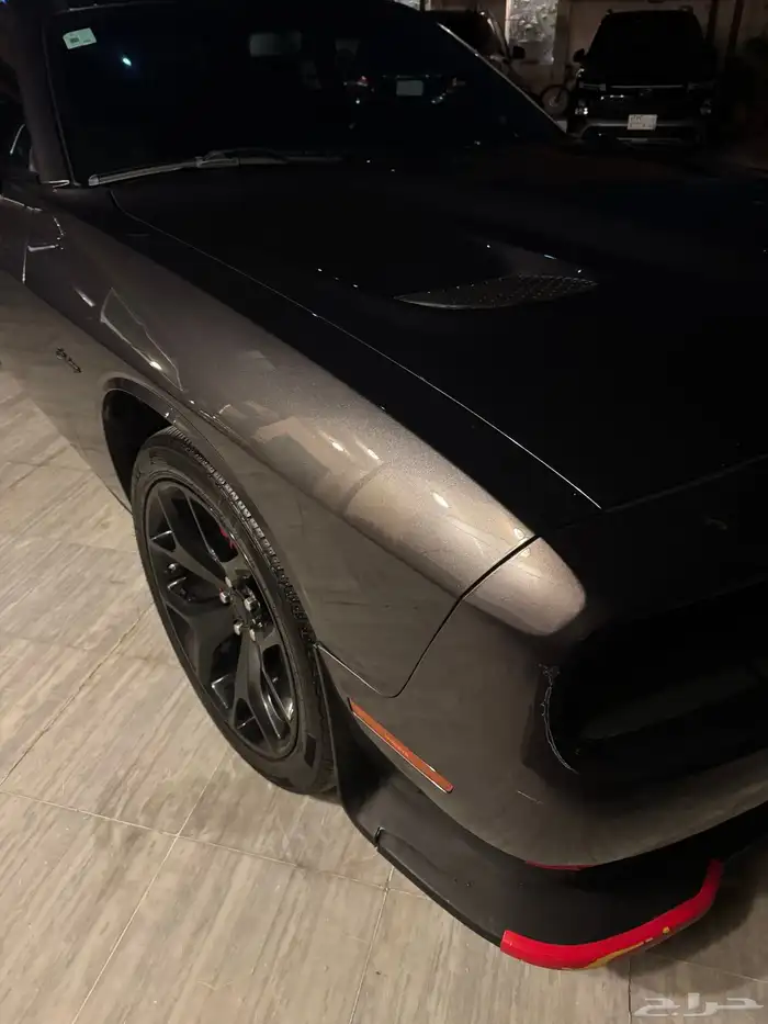 تشالنجر 2020 22