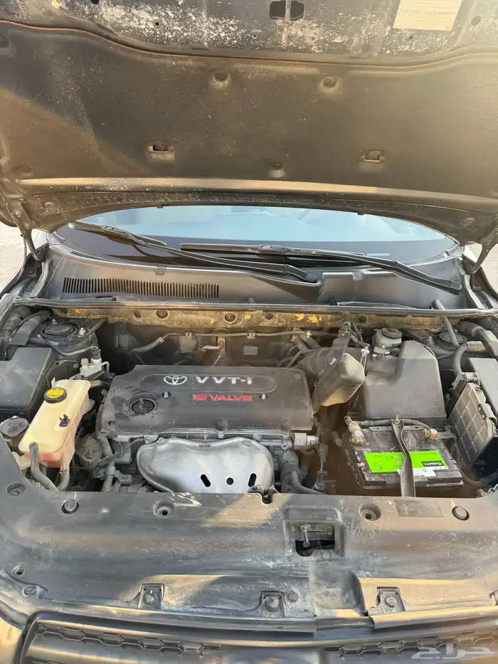 رأف فور 2010 فل كامل 6