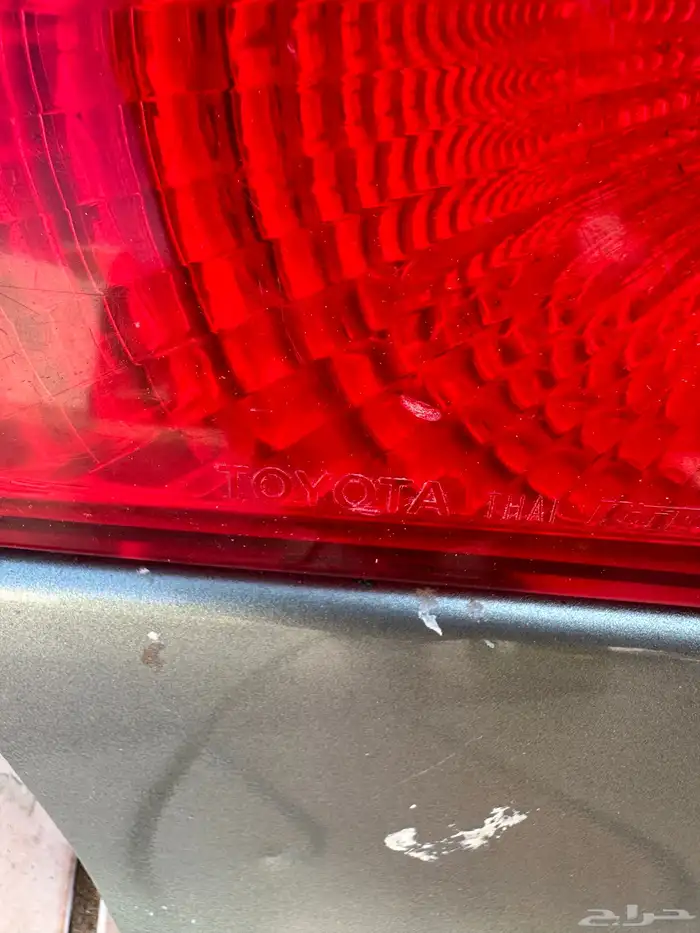 شنطة كامري2001-2002 4