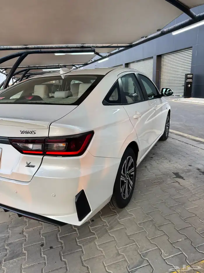 يارس للبيع Y بلس 3