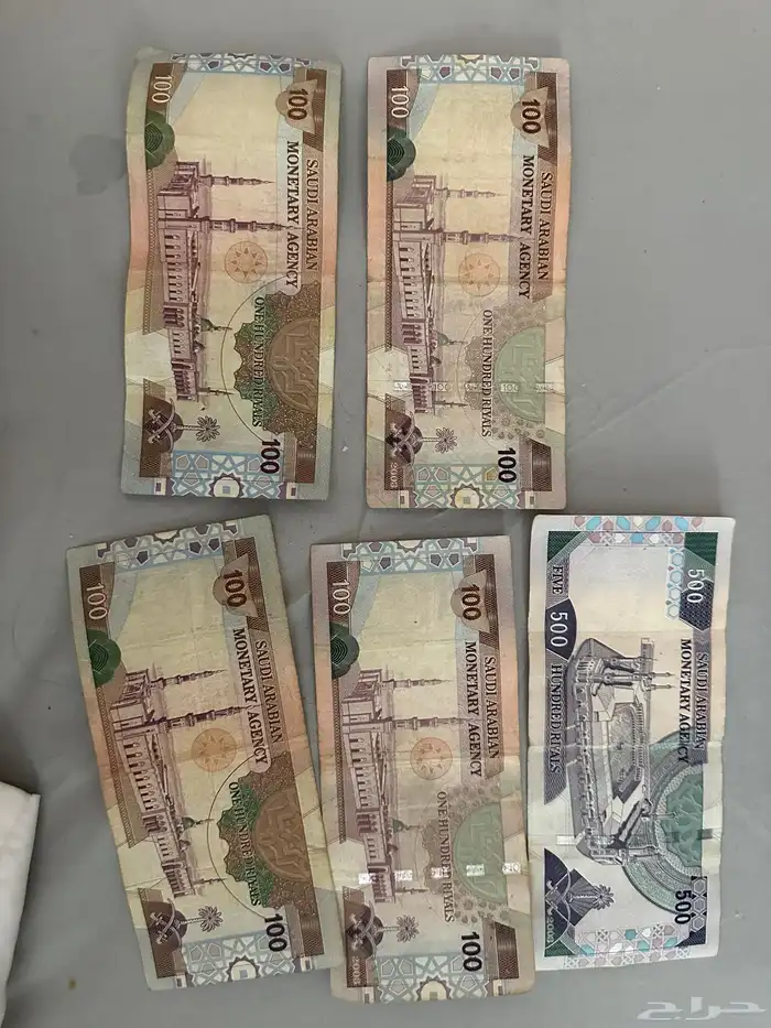 للبيع عملات قديمه 2003 1