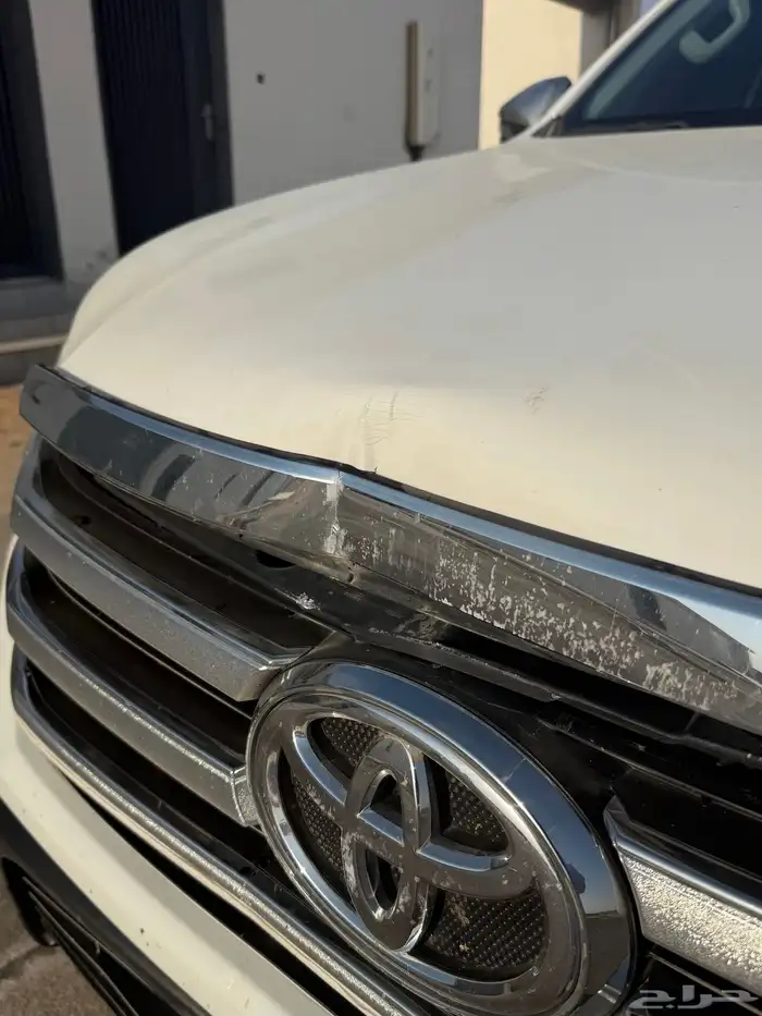 هايلوكس دبل 2024 6