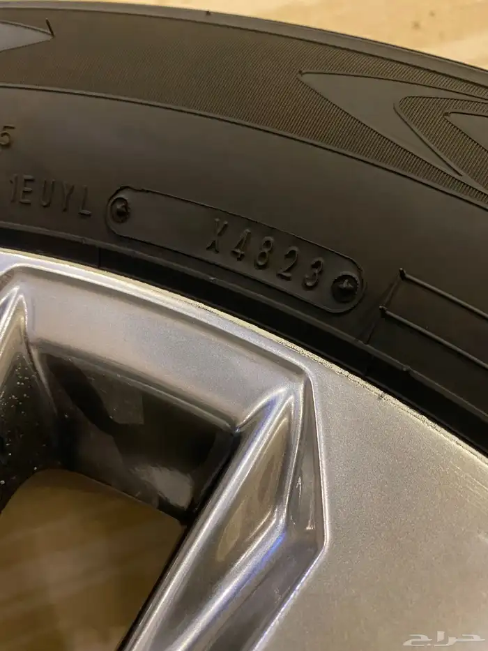 جنوط لاندكروزر 2022 وكاله اصليه 2