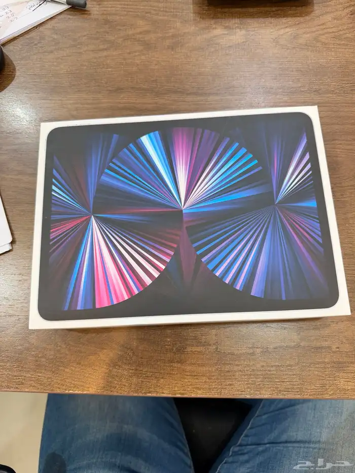 ايباد برو 11 شريحة 5