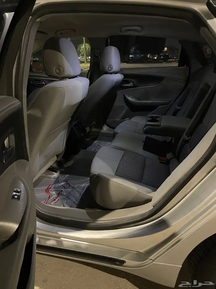 شفرولية امبالا 2016 ممشى قليل شبة جديد 25