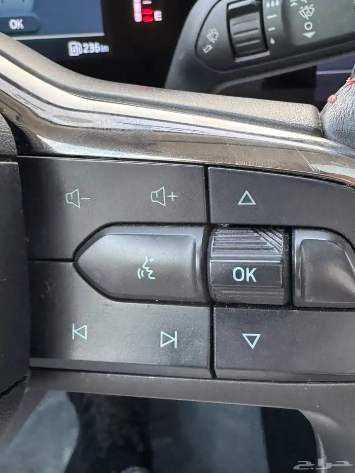 فورد تورس تيتانيوم فل كامل 19