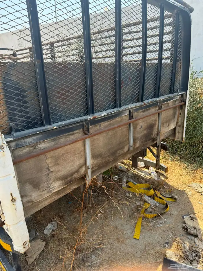 صندوق بلد ايسوزو 2008 وتحت 1