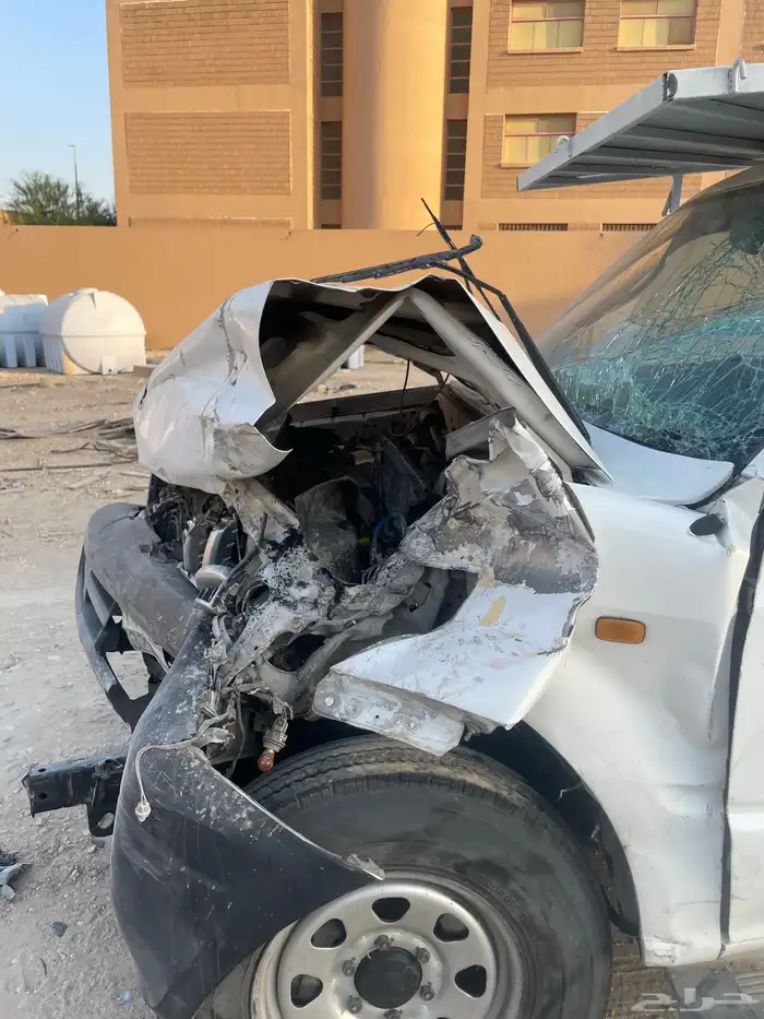 جيب برادو 2000 6