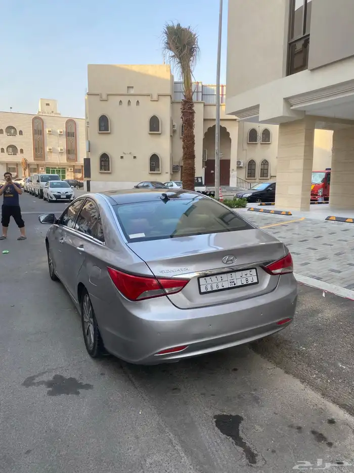 سوناتا 2014 10