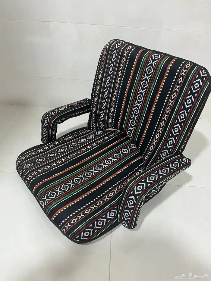 مسند ظهر ب 130 ريال 1