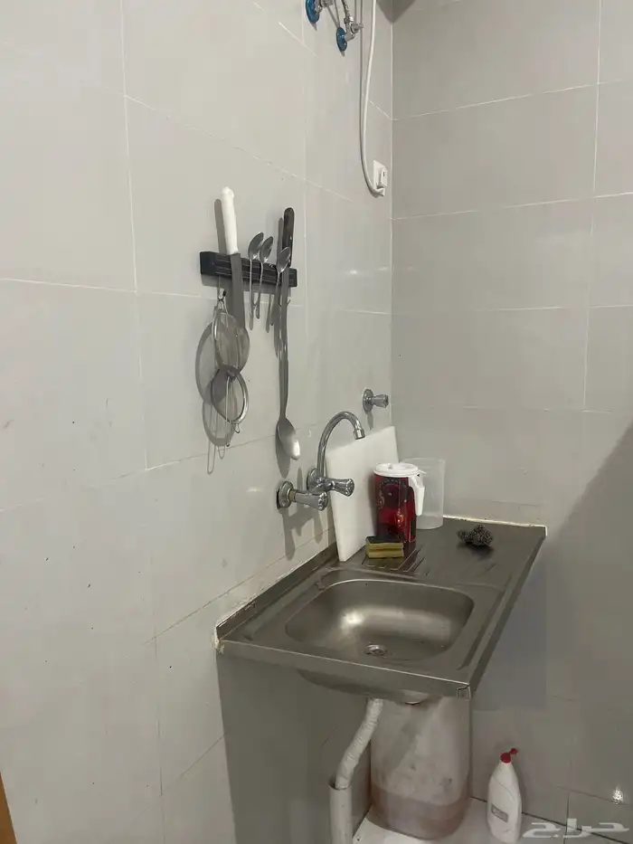 اغراض شاورما للبيع كامله وجديده 7