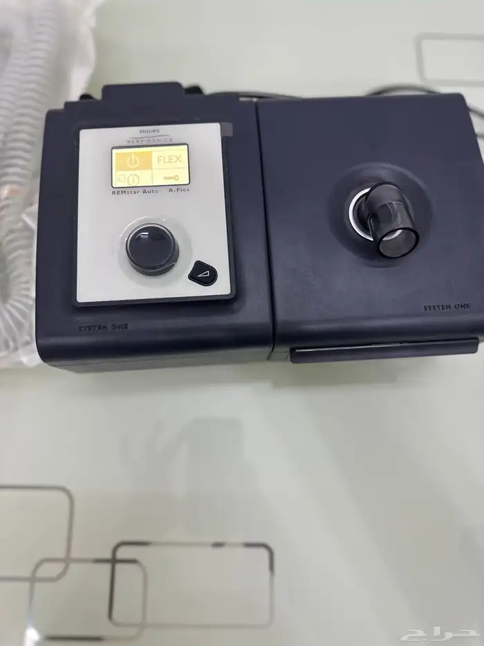 جهاز تنفس فيلبس 0